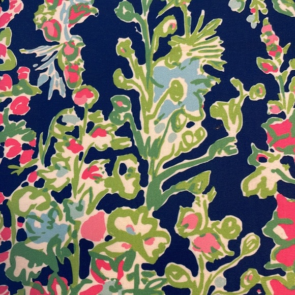 Lilly Pulitzer Laptop Sleeve-New - Picture 4 of 8